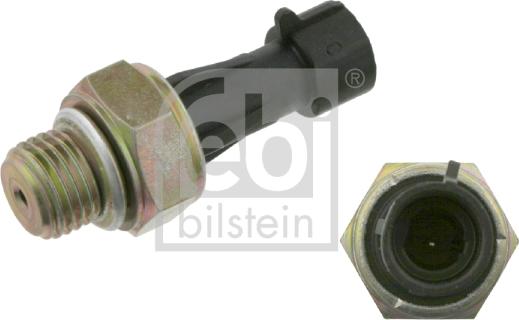 Febi Bilstein 12228 - Sensor, Öldruck alexcarstop-ersatzteile.com