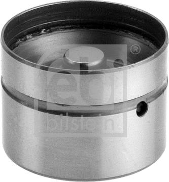 Febi Bilstein 12781 - Ventilstößel alexcarstop-ersatzteile.com