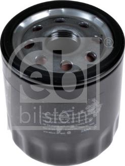 Febi Bilstein 179963 - Ölfilter alexcarstop-ersatzteile.com