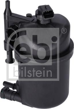 Febi Bilstein 179498 - Kraftstofffilter alexcarstop-ersatzteile.com