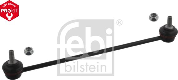 Febi Bilstein 17969 - Stange / Strebe, Stabilisator alexcarstop-ersatzteile.com