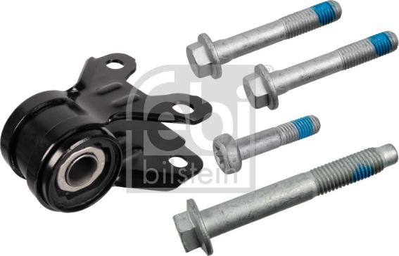 Febi Bilstein 179652 - Lagerung, Lenker alexcarstop-ersatzteile.com