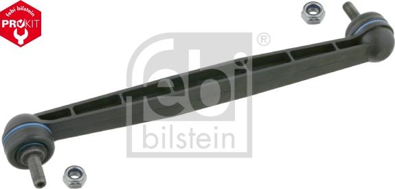 Febi Bilstein 17968 - Stange / Strebe, Stabilisator alexcarstop-ersatzteile.com