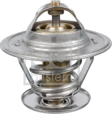 Febi Bilstein 17904 - Thermostat, Kühlmittel alexcarstop-ersatzteile.com