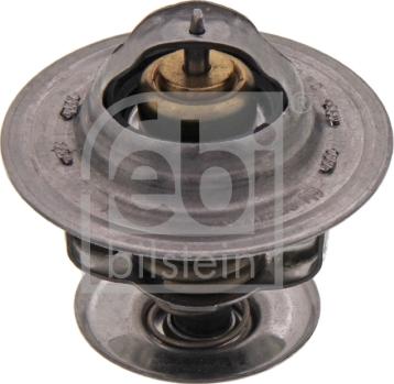 Febi Bilstein 17908 - Thermostat, Kühlmittel alexcarstop-ersatzteile.com