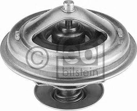 Febi Bilstein 17914 - Thermostat, Kühlmittel alexcarstop-ersatzteile.com