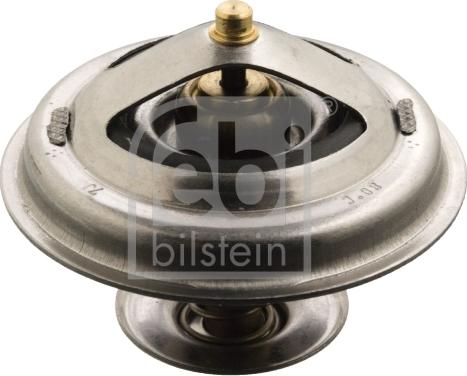 Febi Bilstein 17916 - Thermostat, Kühlmittel alexcarstop-ersatzteile.com