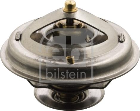 Febi Bilstein 17918 - Thermostat, Kühlmittel alexcarstop-ersatzteile.com