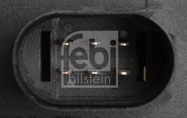 Febi Bilstein 179338 - Elektromotor, Fensterheber alexcarstop-ersatzteile.com