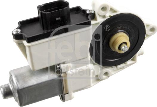 Febi Bilstein 179338 - Elektromotor, Fensterheber alexcarstop-ersatzteile.com