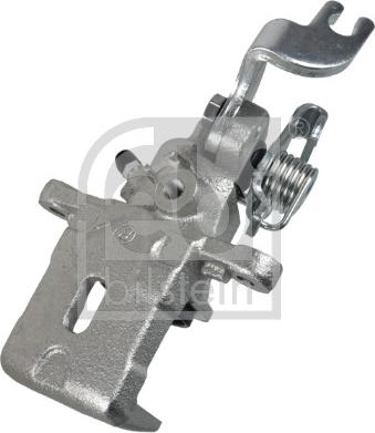 Febi Bilstein 179241 - Bremssattel alexcarstop-ersatzteile.com