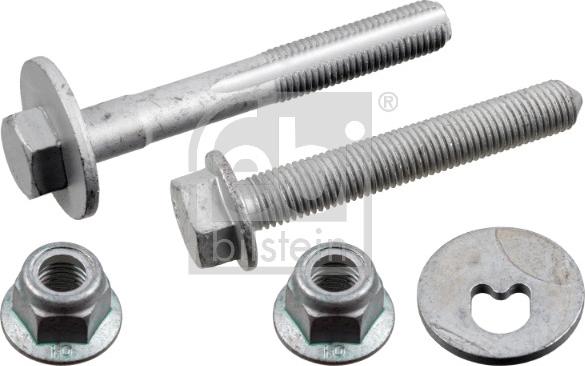 Febi Bilstein 179236 - Sturzkorrekturschraube alexcarstop-ersatzteile.com