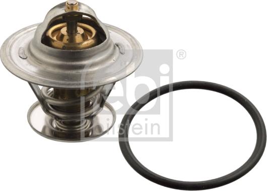 Febi Bilstein 17976 - Thermostat, Kühlmittel alexcarstop-ersatzteile.com