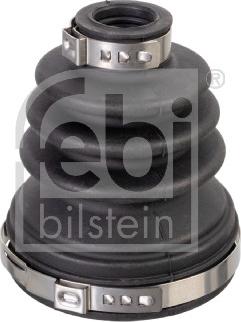 Febi Bilstein 179701 - Faltenbalg, Antriebswelle alexcarstop-ersatzteile.com