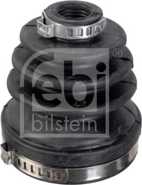 Febi Bilstein 179717 - Faltenbalg, Antriebswelle alexcarstop-ersatzteile.com