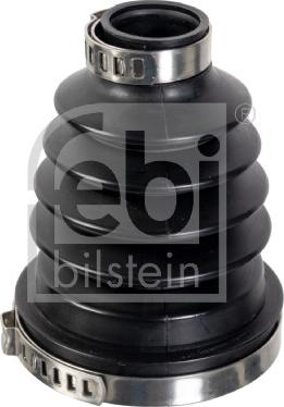 Febi Bilstein 179728 - Faltenbalg, Antriebswelle alexcarstop-ersatzteile.com