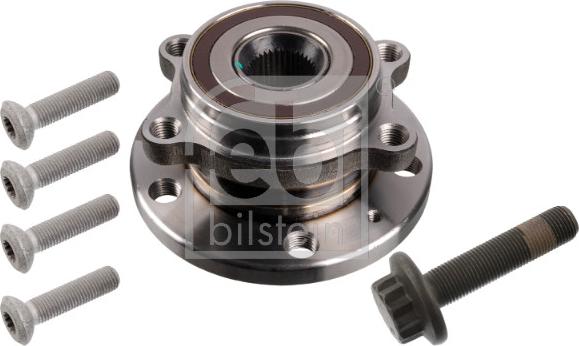 Febi Bilstein 179778 - Radlagersatz alexcarstop-ersatzteile.com