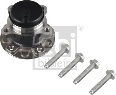 Febi Bilstein 174941 - Radlagersatz alexcarstop-ersatzteile.com