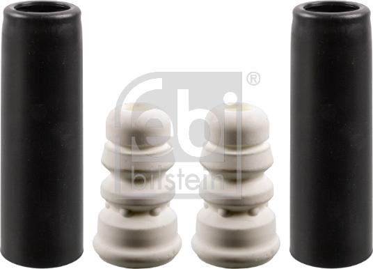 Febi Bilstein 174490 - Staubschutzsatz, Stoßdämpfer alexcarstop-ersatzteile.com