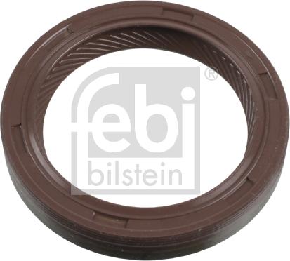 Febi Bilstein 174634 - Wellendichtring, Kurbelwelle alexcarstop-ersatzteile.com