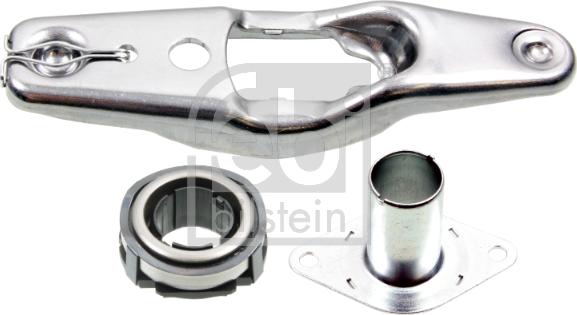 Febi Bilstein 174053 - Ausrücklager alexcarstop-ersatzteile.com