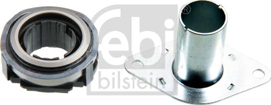 Febi Bilstein 174061 - Ausrücklager alexcarstop-ersatzteile.com