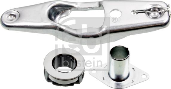 Febi Bilstein 174190 - Ausrücklager alexcarstop-ersatzteile.com