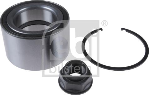 Febi Bilstein 174168 - Radlagersatz alexcarstop-ersatzteile.com