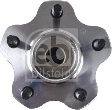 Febi Bilstein 174119 - Radlagersatz alexcarstop-ersatzteile.com