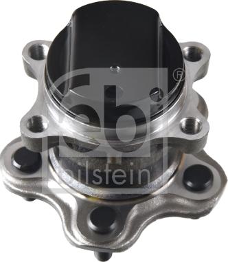 Febi Bilstein 174119 - Radlagersatz alexcarstop-ersatzteile.com