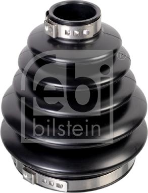 Febi Bilstein 174811 - Faltenbalg, Antriebswelle alexcarstop-ersatzteile.com