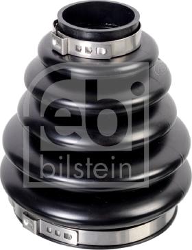 Febi Bilstein 174812 - Faltenbalg, Antriebswelle alexcarstop-ersatzteile.com