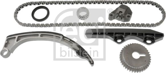 Febi Bilstein 174881 - Steuerkettensatz alexcarstop-ersatzteile.com