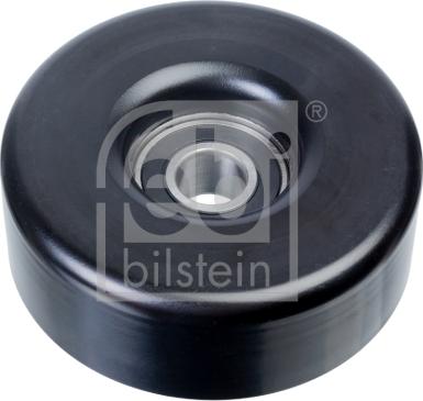 Febi Bilstein 17430 - Umlenk / Führungsrolle, Keilrippenriemen alexcarstop-ersatzteile.com