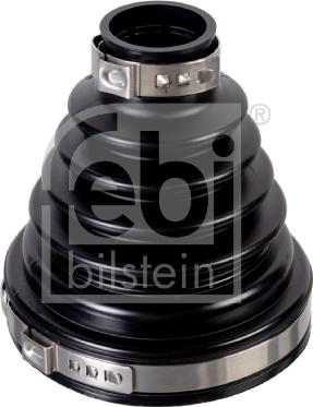 Febi Bilstein 174389 - Faltenbalg, Antriebswelle alexcarstop-ersatzteile.com