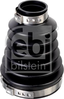 Febi Bilstein 174372 - Faltenbalg, Antriebswelle alexcarstop-ersatzteile.com