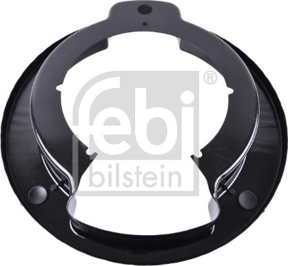 Febi Bilstein 174282 - Abdeckblech, Bremstrommel alexcarstop-ersatzteile.com