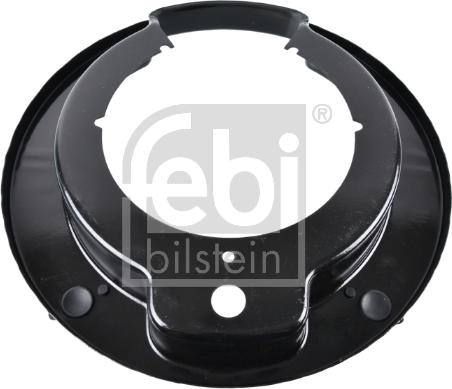 Febi Bilstein 174277 - Abdeckblech, Bremstrommel alexcarstop-ersatzteile.com