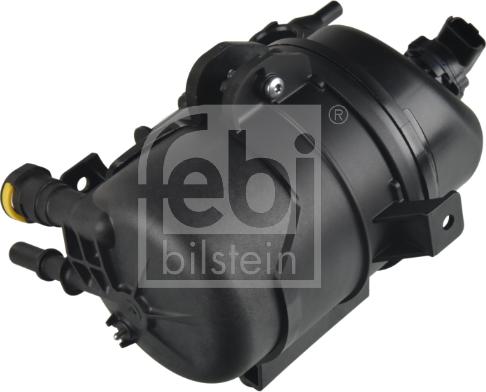 Febi Bilstein 174798 - Kraftstofffilter alexcarstop-ersatzteile.com