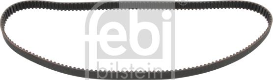 Febi Bilstein 17479 - Zahnriemen alexcarstop-ersatzteile.com