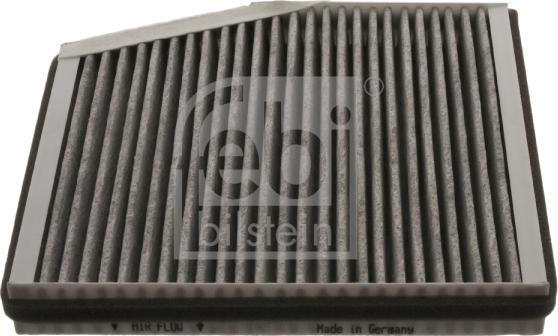 Febi Bilstein 17474 - Filter, Innenraumluft alexcarstop-ersatzteile.com