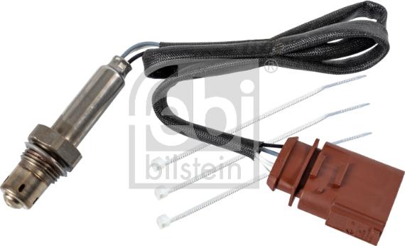 Febi Bilstein 175949 - Lambdasonde alexcarstop-ersatzteile.com