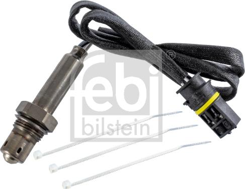 Febi Bilstein 175940 - Lambdasonde alexcarstop-ersatzteile.com