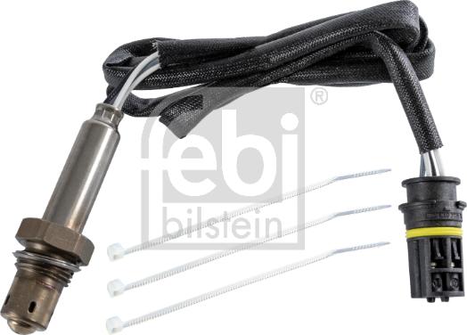 Febi Bilstein 175941 - Lambdasonde alexcarstop-ersatzteile.com