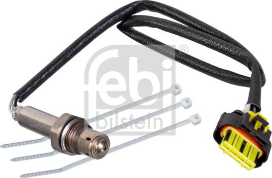 Febi Bilstein 175952 - Lambdasonde alexcarstop-ersatzteile.com