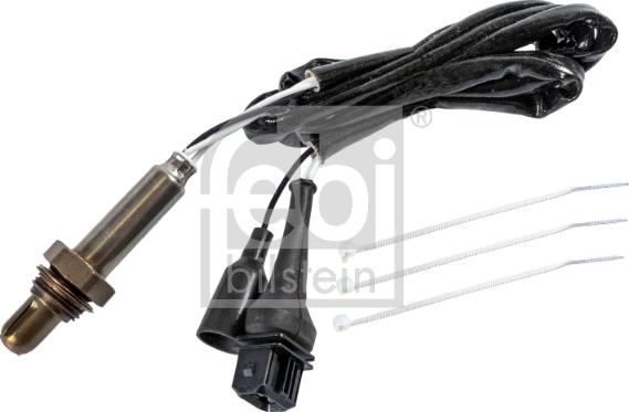 Febi Bilstein 175964 - Lambdasonde alexcarstop-ersatzteile.com