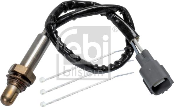 Febi Bilstein 175966 - Lambdasonde alexcarstop-ersatzteile.com