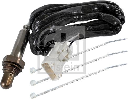 Febi Bilstein 175960 - Lambdasonde alexcarstop-ersatzteile.com