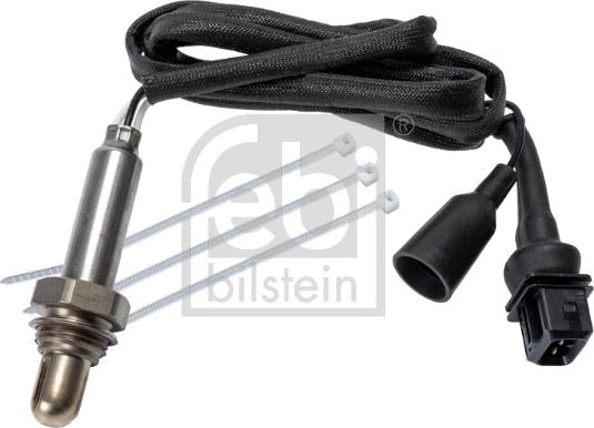 Febi Bilstein 175963 - Lambdasonde alexcarstop-ersatzteile.com