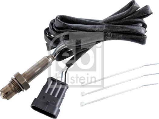 Febi Bilstein 175909 - Lambdasonde alexcarstop-ersatzteile.com